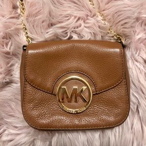 Michael Kors crossbody bag